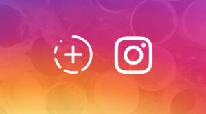 Instagram ajoute un nouvel autocollant pour créer des fils de discussion