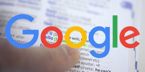 Google : les URL ne doivent pas nécessairement être dans la même langue que le contenu de la page