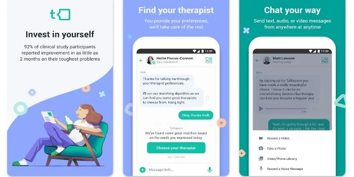 applications pour le cerveau