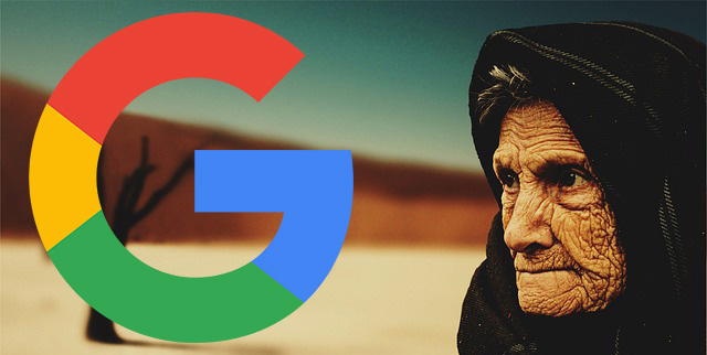 Sondage : les SEO sont mitigés sur l'importance de l'âge du domaine pour les classements Google