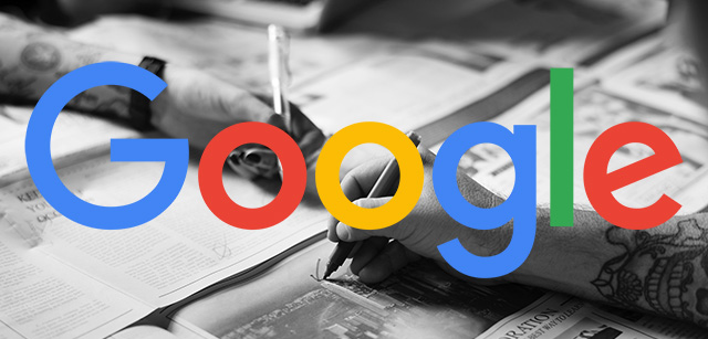 Console de recherche Google : les sites utilisant l'abonnement avec Google peuvent voir une augmentation des impressions et des clics