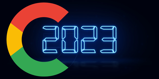 Édition 2023 : Google dit de ne mettre à jour la date que lors de la mise à jour significative du contenu