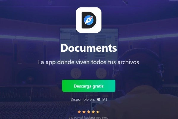 Lire des documents