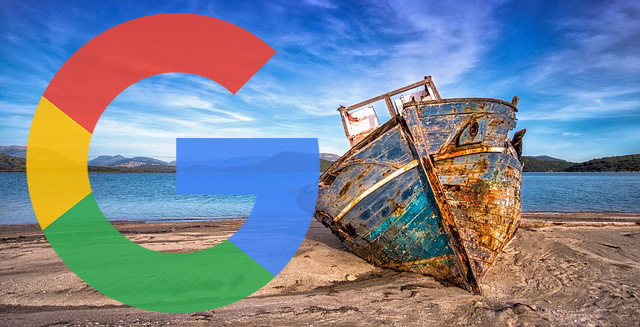 John Mueller de Google : les domaines expirés et réaffectés sont SEO-Flotsam