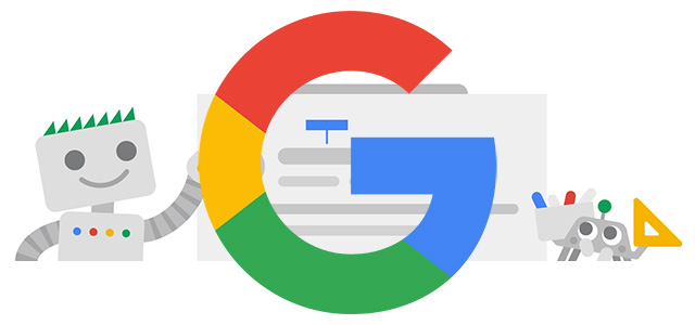 Google donne les noms officiels de certaines fonctionnalités de recherche avec Visual Elements Gallery