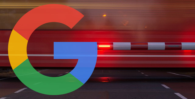 Google : Interdire l'exploration n'est pas un moyen ultra rapide de désindexer un site