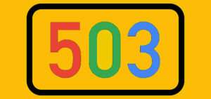 Le code d&rsquo;état HTTP 500/503 sur Robots.txt peut supprimer votre site de la recherche Google