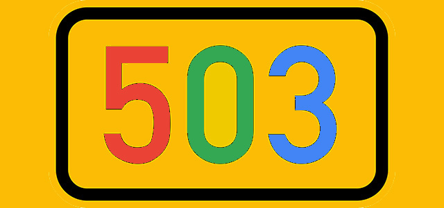 Le code d'état HTTP 500/503 sur Robots.txt peut supprimer votre site de la recherche Google