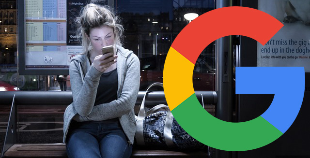 Google Again : le temps passé sur la page n'est pas un facteur de classement