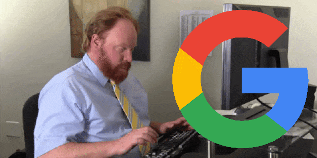 Google : pas de mise à jour principale pendant le reste de l'année