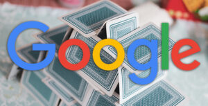 Google : Construire votre site sur de mauvais liens au fil du temps aura un effet durable
