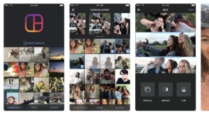 Comment faire des collages dans Instagram Stories