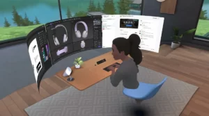 Comment le métaverse va changer le lieu de travail