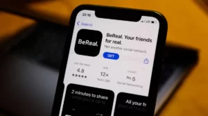 Comment supprimer le compte BeReal
