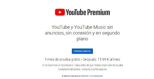 YouTubePremium