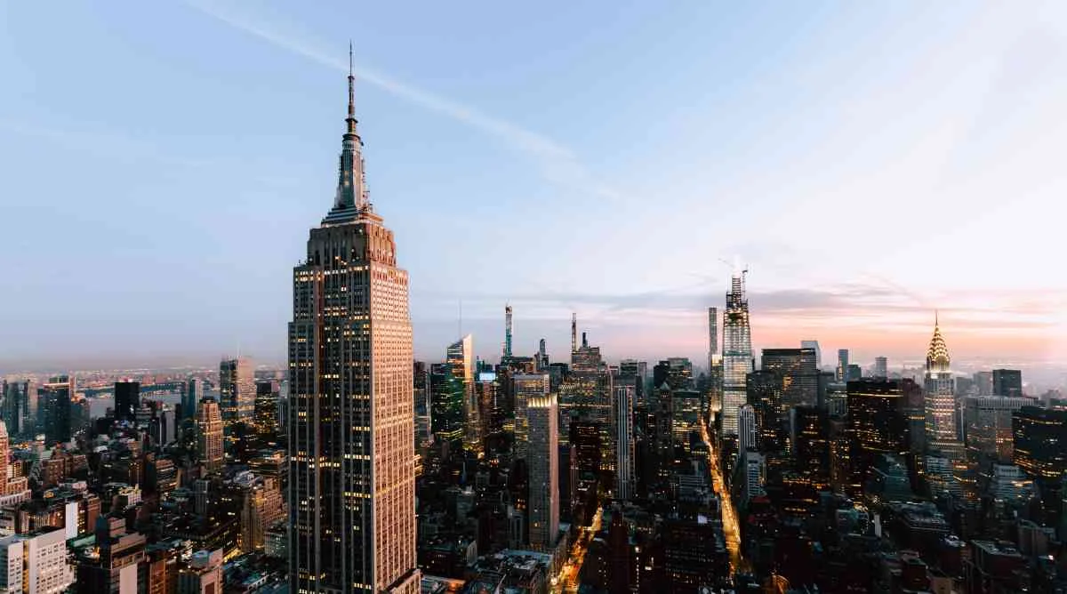 Les villes les plus photographiées sur les réseaux sociaux en 2022