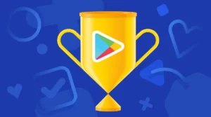 Les meilleures applications et jeux de 2022 du Google Play Store