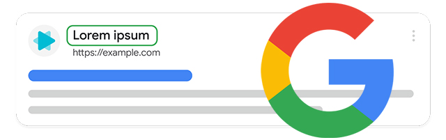 La documentation Google sur les noms de sites précise que M-Dot et WWW sont considérés comme au niveau du domaine