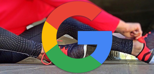 Google Fitness
