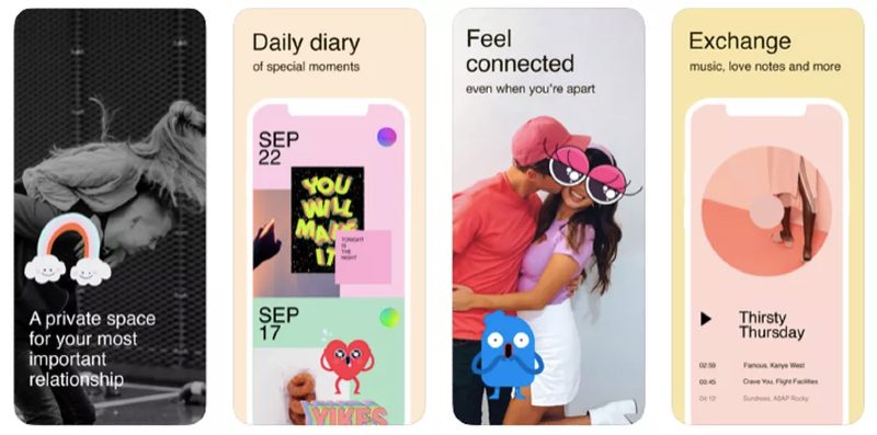 Tuned, l'application Facebook