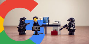 Google effectue-t-il des opérations d&rsquo;achat de liens ?  Ils n&rsquo;ont pas besoin.