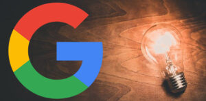 Section des réalisations Google Search Console Insights