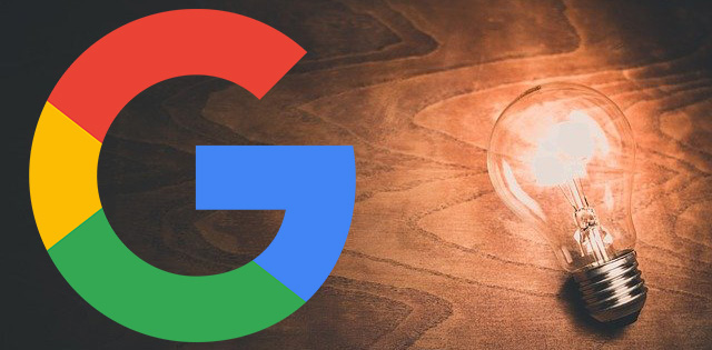 Aperçus de la console de recherche Google