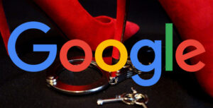 Google : les liens spammés provenant de sites pornographiques ne sont pas quelque chose à prioriser
