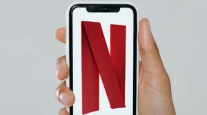 Ceci est la refonte de l&rsquo;application Netflix