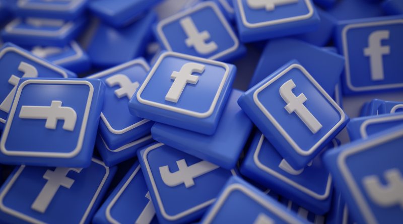 Authentification à deux facteurs sur Facebook