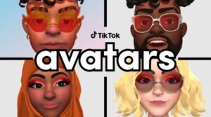 Comment créer votre avatar sur TikTok
