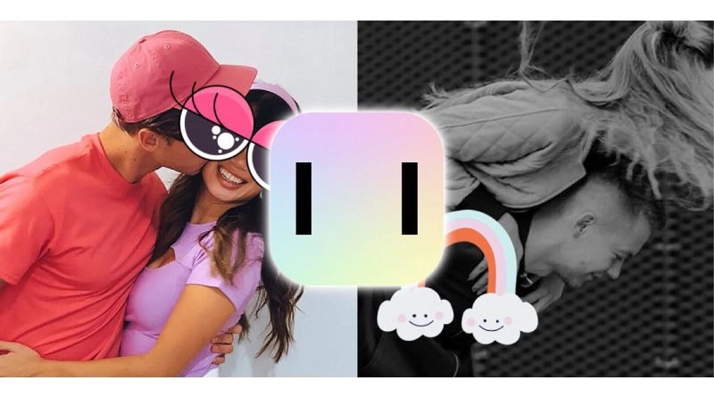 Mise au point de l'application pour les couples Facebook