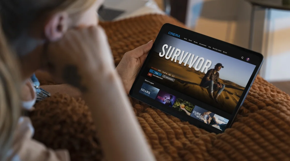 IPTV gratuit sur les mobiles Android