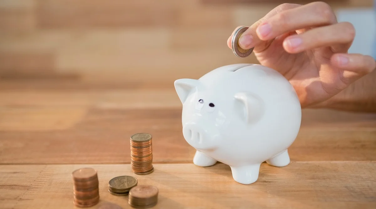 Des applications pour économiser facilement