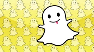 Snapchat lance sa version web