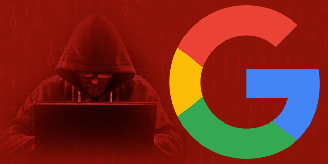 Google Hacker Rouge