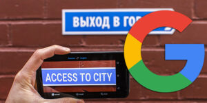 Google : la traduction des URL en langage de contenu est moins critique