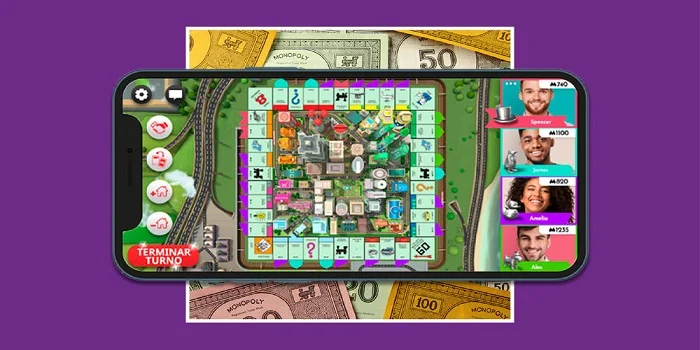 applications de titre de rôle