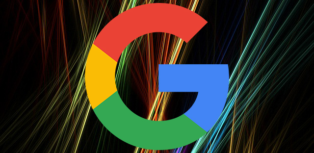 Google Dashes Traits de soulignement