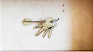 Copier une clé à partir d&rsquo;une photo est maintenant possible