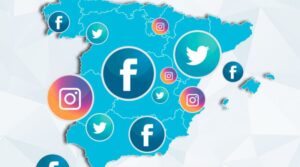 Instagram dépasse Facebook en Espagne en nombre d&rsquo;utilisateurs