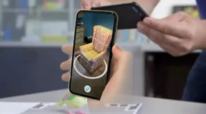 Les meilleures applications pour scanner des objets en 3D [2023]
