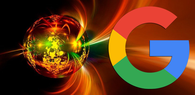 Mise à jour Google Core