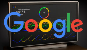 Mise à jour du rapport Google Search Console Core Web Vitals