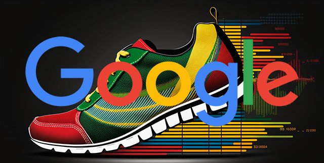 Rapports sur les listes de produits de la console de recherche Google