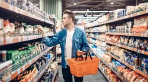 Applications pour économiser sur les courses