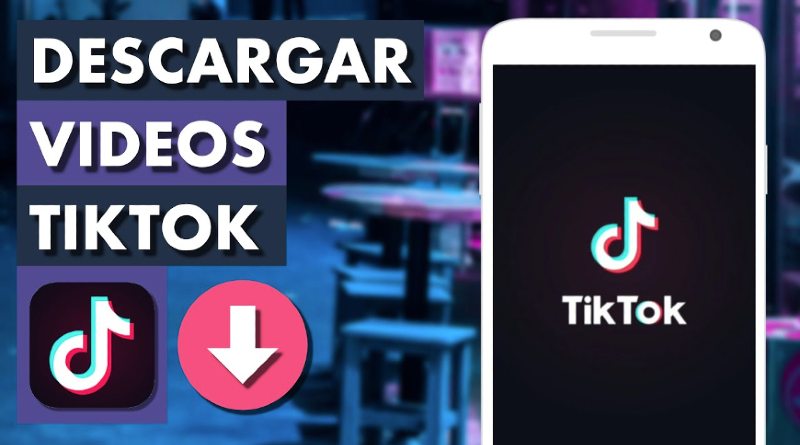 TikTok Télécharger la vidéo