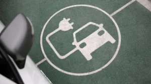 Des applis pour trouver des bornes de recharge pour voitures électriques