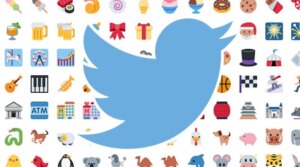 Les emojis les plus utilisés sur Twitter [febrero 2022]