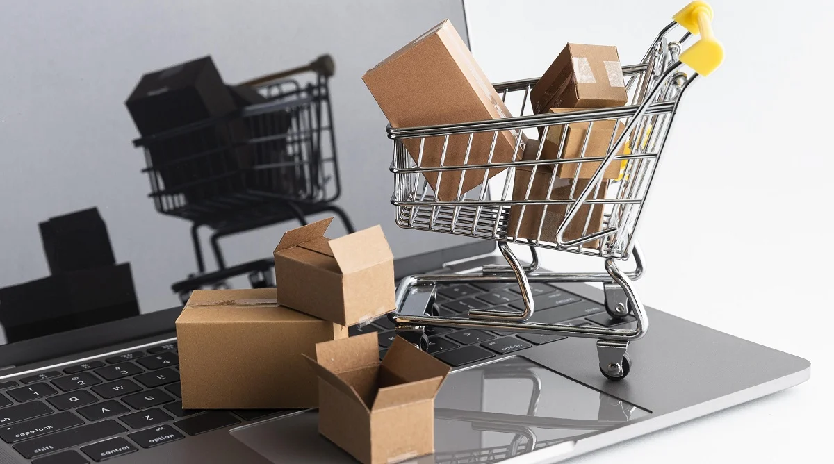 Applications pour suivre les colis depuis le téléphone